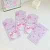 Novo Meile Cachorrinho Branco Desenho Animado Diabinho Envelope Vermelho Longo Cachorro Pacha Envelope Vermelho de Ano Novo
