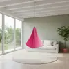 Venta al por mayor de fábrica, Columpio Sensorial Personalizado, Hamaca de Entrenamiento de Integración Sensorial, Instalaciones de Juego para Jardín de Infancia, Soporte para Columpios Personalizados