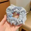 2025 Nuevo Anillo para el Pelo de Intestino Grande con Lazo para Niños Accesorios para el Cabello de Niñas Anillo para el Cabello de Niñas Accesorios para el Cabello