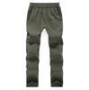21 nuevos pantalones de peto de primavera y verano para niños y niñas, pantalones casuales finos desmontables de talla grande para niños, pantalones infantiles elásticos de secado rápido