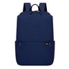 Mochila Transfronteriza en Ocho Colores Vibrantes, Moderna y Única, Adecuada para Salidas, Personalizable con Logo, Mochila de Viaje para Estudiantes de Secundaria