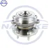 40202-JR71A 40202JR71A Cubo de Roda Dianteira com Rolamento Adequado para Nissan D40T 2007-2013