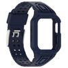 Adequado para Pulseira de Relógio Appleiwatch 876543Seultra8ª Geração TPU Apple Integrado Apple Fábrica Original