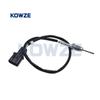 Sensor de temperatura de escape 1587A058 para L200 2005-2015 Pa Jero Sports 2008-2015