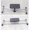 Accesorios para Almohada de Cama de Lavado de Cabello, Almohada Larga de Cama de Terapia para la Cabeza, Cojín para la Cabeza, Almohada de Cama de Lavado de Cabello, Almohada de Cama de Peluquería
