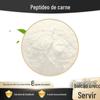 Proteína Peptídica Polipeptídica de Cistanche Deserticola Xintianyu Bio Solúvel em Água Molécula Pequena Oligopeptídeo Ativo Matéria-Prima