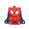 Nueva Mochila Escolar para Niños Linda Caricatura de Spider-Man Mochila para Niño de 3-5 Años Mochila para Salidas Jardín de Infancia