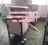 Máquina de Corte Semi-Automática a 45 Grados Máquina de Corte de Plástico