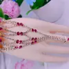Reloj de Mujer Estilo Popular de Internet de TikTok Reloj de Cuarzo para Mujer con Caja Cuadrada a la Moda Correa Cuadrada de Diamantes Reloj Cuadrado Pequeño Traje Reloj