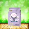 Detergente en Polvo para Ropa Aroma a Lavanda Jabón en Polvo Limpiador Transparente para Lavadora de Agua Fría 1018g Detergente en Polvo para Ropa Aroma a Lavanda