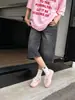 Zapatillas de entrenamiento retro de retazos alemanas para mujer, nueva colección primavera/verano 2026, zapatos planos casuales, diseño versátil con cordones, transpirables y cómodos