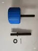 Accesorios para Remolques de Barco Eje del Eje Eje Largo Eje Corto Little Swallow Vehículo Modificado para RV Eje de Polea Pasador del Eje Junta