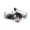 Adecuado para BMW Serie 3 Serie 5 Termostato de agua de refrigeración 11531436823 Termostato de aleación de aluminio 11531437040