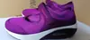 Zapatos de Verano Transfronterizos para Mujer 2026, Zapatos de Madre, Zapatos de Malla, Zapatos Casuales, Velcro Talla Grande 42 Zapatos de Madre, Talla Grande 42