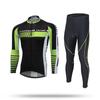 Traje de Ciclismo Xintown Traje de Felpa Nuevo Otoño e Invierno Traje de Manga Larga para Hombre Traje de Ciclismo de Terciopelo Casual Japonés y Coreano