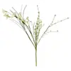 Flores Margaridas Pequenas Simuladas, Flores Artificiais, Decorações de Shopping Centers, Buquês, Decorações de Sala de Estar, Decorações de Flores Secas de Plástico para Mesa de Jantar