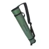 Bolsa para arco y flecha Correa para la espalda y la cintura Soporte tradicional para flechas Carcaj Bolsa para tiro con arco Accesorios Caja para flechas Bolsa para arco y flecha