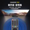 Adecuado para el control remoto del televisor LCD inteligente Hisense infrarrojo HD 4K. Exportación en inglés. Comercio exterior en stock 2AH30H