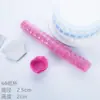 Vasos de Papel Personalizables a Prueba de Grasa para Hornear, Moldes de Papel para Pastel de Chocolate Mochi, Moldes para Magdalenas