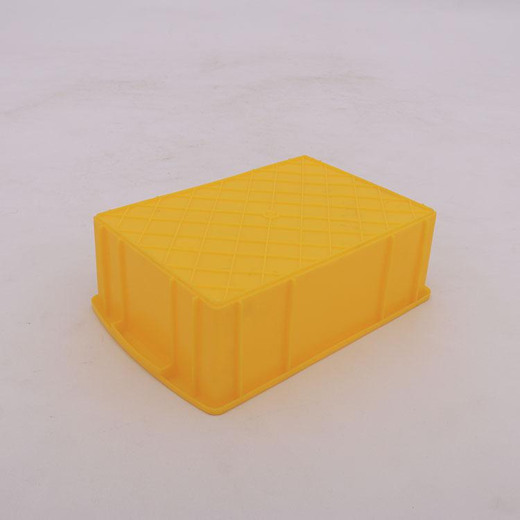 全熟料小号塑料周转箱常州厂家直销300小号小型塑胶