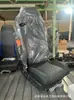 Nuevo Asiento Lear Aviation con Suspensión de Airbag, Ventilación y Calefacción, Modificación No Destructiva para Asientos Universales de Camión