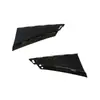 Adequado para Modelos Mercedes-Benz Classe Cla W117 13-15 Suporte do Para-choque Dianteiro A1178850400 A1178850300