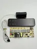 Accesorios para Mesa Calefactora Eléctrica, Tablero de Control Táctil para Calentador Eléctrico, Tablero de Botones, Placa Base, Placa de Alimentación para Estufa Eléctrica