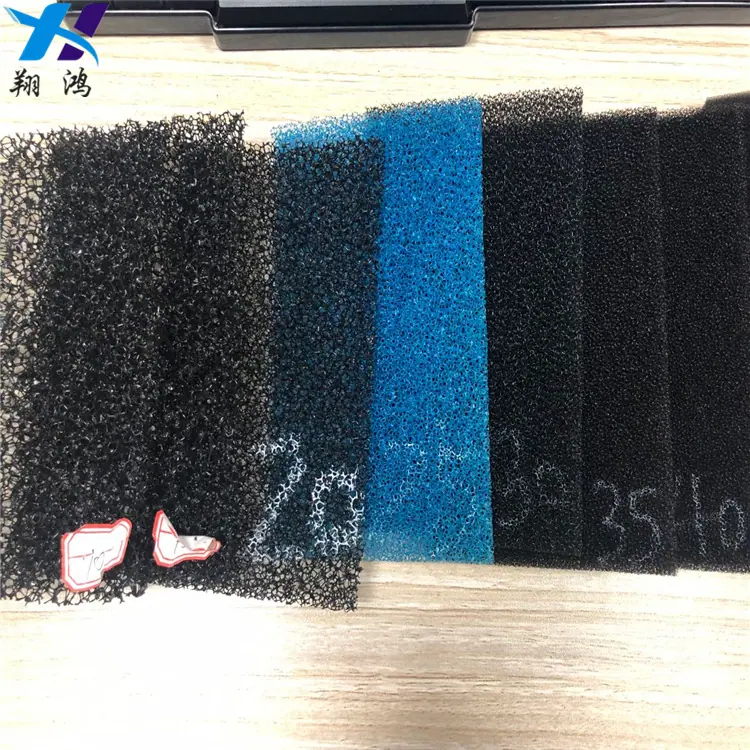 各种PPI过滤绵06