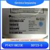 China Resources Micro PT4211BE23E PT4211E PT4211 Chip Driver de LED de Corrente Constante com Alta Razão de Luz