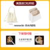 Directo de fábrica para lv neonoe bb liner cubo pequeño bolsa de papel DuPont cadena extendida accesorios