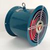 SF2.5-4 No. Ventilador de flujo axial de 2,5 grados 4, ventilador de conducto de 90 W, de pared de bajo ruido, trifásico