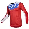Ropa Cómoda para Hombre de Verano que Reduce la Velocidad, Ropa para Montar en Motocicleta Todoterreno, Ropa de Manga Larga Absorbente de Sudor y que Evacúa la Humedad, Ropa de Carreras