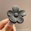 Nuevo Pinza para el Cabello Grande de 2025 para Cabello Grueso, Pinza de Tiburón de Gama Alta y Exquisita, Pinza de Accesorios para el Cabello de Moda y Versátil para Mujer