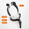 Gorra Anticolisión, Gorra de Béisbol con Logo, Casco de Seguridad con Calota Interior, Forro Protector Personalizado, Forro Interior de Gorra de Trabajo, Gorra Protectora Transpirable