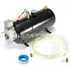 Suministro accesorios para bomba de aire de bocina de coche compresor de aire 110 120 200 PSI 12v 24v bomba de aire
