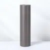 Pegatina de Pared Autoadhesiva Panel de Rejilla Cóncavo-Convexo Estéreo 3D Decoración de Pared de Fondo de TV para Sala de Estar Papel Tapiz con Veta de Madera Impermeable a Prueba de Humedad