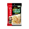 Pedido mínimo de 3 itensBase para hot pot Haidilao, molho para mergulhar, hot pot autoaquecível, lagostim, tempero para peixe em conserva com mostarda, atacado