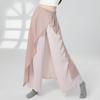 Novo Vestido de Prática de Dança Gufeng Dança Ballet Moderno Dança Clássica Calça de Dança Vestido de Performance Feminino Saia Vare Nova Roupa