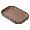 Estante de Almacenamiento con Bandeja para Sofá Sala de Estar Sofá Bandeja Plegable de Bambú para Snacks y Té Bandeja Plegable para Reposabrazos Mesa de Café