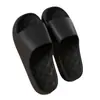 Pantuflas de Verano para Mujer, Baño Interior, de Tacón Alto, Suela Gruesa, Antideslizantes, Sin Olor, Hogar 2025 Nuevas Pantuflas para Hombre, Uso Exterior