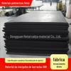 Fabricantes de Dongguan fornecem folha de espuma CR Anti-chamas CR à prova de choque CR anti-pressão CR isolamento anti-som