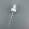 Bomba de Espuma de 42 Dientes Chaqueta de Plumas Limpiador Espumoso Bomba de Espuma Mousse Limpiador Facial Cabezal de Bomba de Espuma
