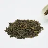 Muestra de Té Verde Orgánico y Té Negro 50g Longjing Hangzhou Lago Qiandao Muestra para Exportación UE Certificación Orgánica UE Nop