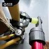 Biela de Conexión para Vehículo de Camping Bicicleta Vehículo Eléctrico Enganche para Remolque Conector de Liberación Rápida Gancho de Remolque Barra de Arrastre