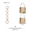 Solo se vende la bolsa interior - Bolsa exterior no incluidaCoac.H Bolsa Cubo Mollie22 Bolsa de Almacenamiento de Papel Dupont