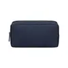 Bolsa de Almacenamiento para Accesorios Digitales Bolsa para Guardar Ratón Cable de Datos Batería Portátil Bolsa para Guardar Teléfono Móvil Unidad USB Cabezal de Carga