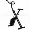 Bicicleta Estática Xbike Personalizada de Fábrica para Pérdida de Peso en Casa Equipo de Fitness Moldeador Cinta de Correr Bicicleta Equipo de Fitness para Interiores