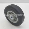 Venta Directa de Fábrica Rueda de goma maciza de 8 x 2.2 Carro de almacén Carrito Carro de herramientas para scooter Carro de jardín Rueda