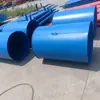Dispositivo Antirretorno para Conducto de Aire Dispositivo de Conmutación de Hierro para Conducto de Minería Dispositivo Antirretorno para Conducto de Aire