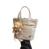 Bolso Tote Elegante de Moda para Mujer Casual Simple Nicho Portátil Bolso Pequeño Bolso de Hombro Cruzado 2025 Nuevo Estilo Bolso Pequeño